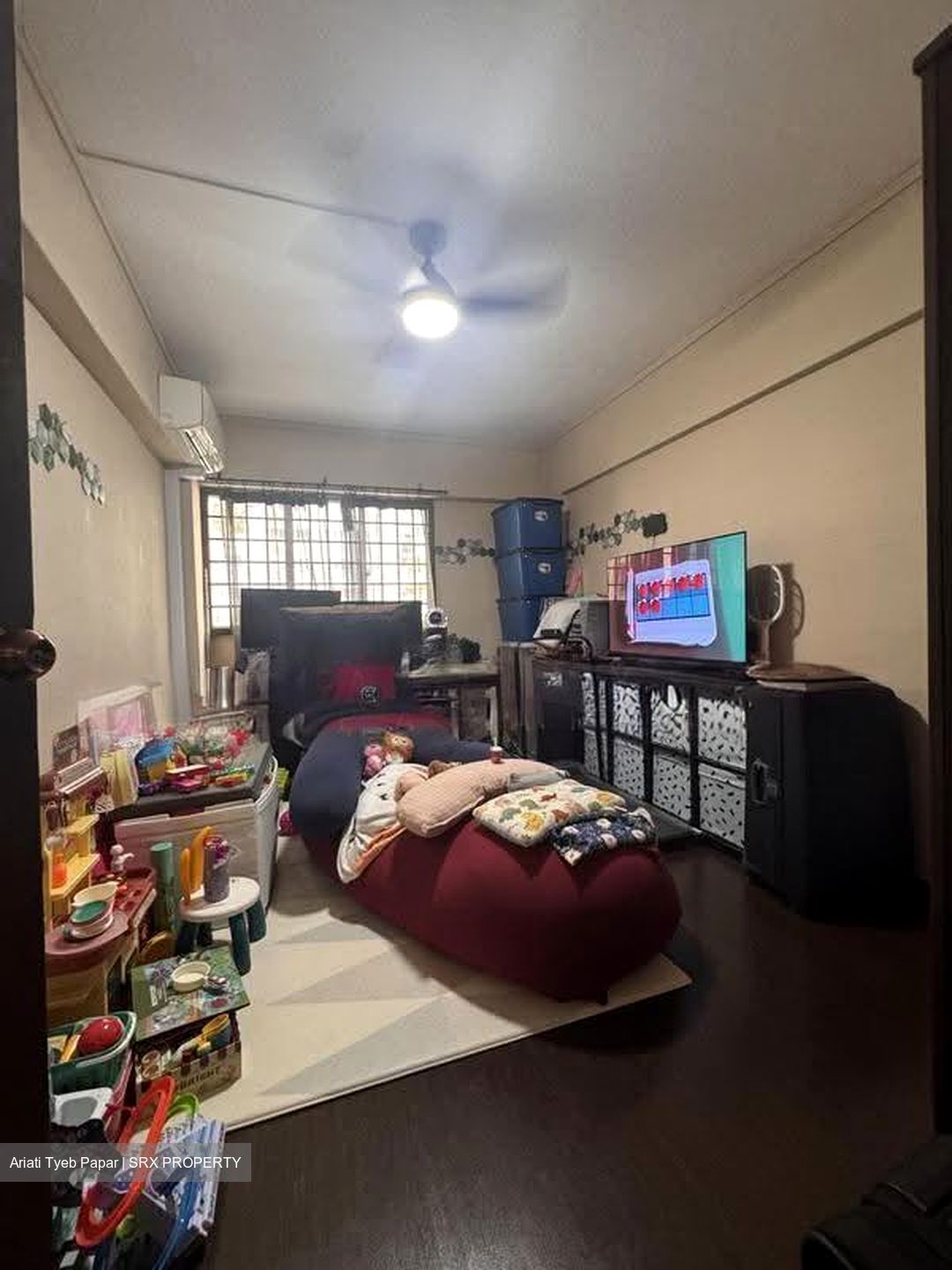 Blk 718 Bedok Reservoir Road (Bedok), HDB 4 Rooms #632959841